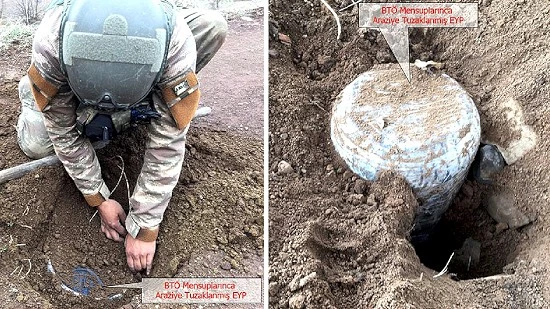 Diyarbakır'daki dev operasyon tamamlandı